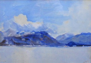 Lago Maggiore